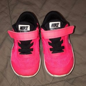Toddler shoes